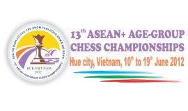 13th Asean Age-Group Championships