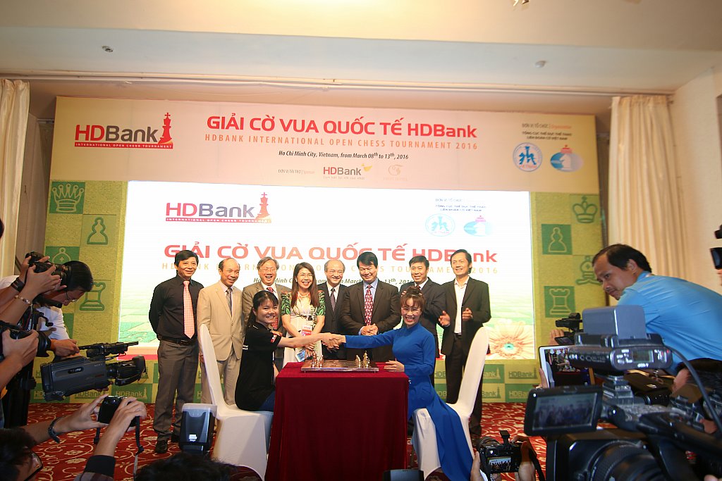HDBank 2016