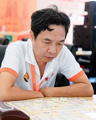 Võ Hồ Lan Anh