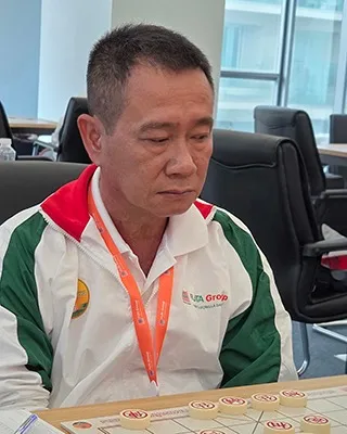 Đào Quốc Hưng