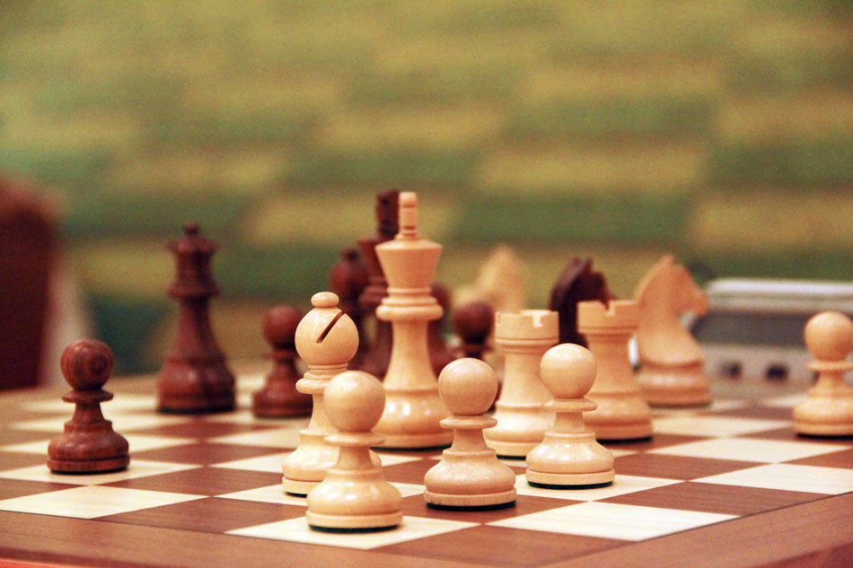 Giải Cờ Vua nhanh toàn quốc lần thứ 6  - 6th National Rapid chess championship 2001