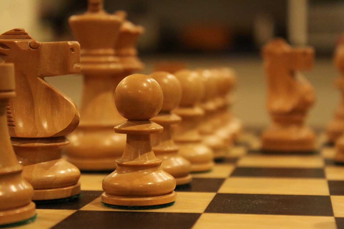 Giải cờ vua, cờ tướng năng khiếu TPHCM 2015