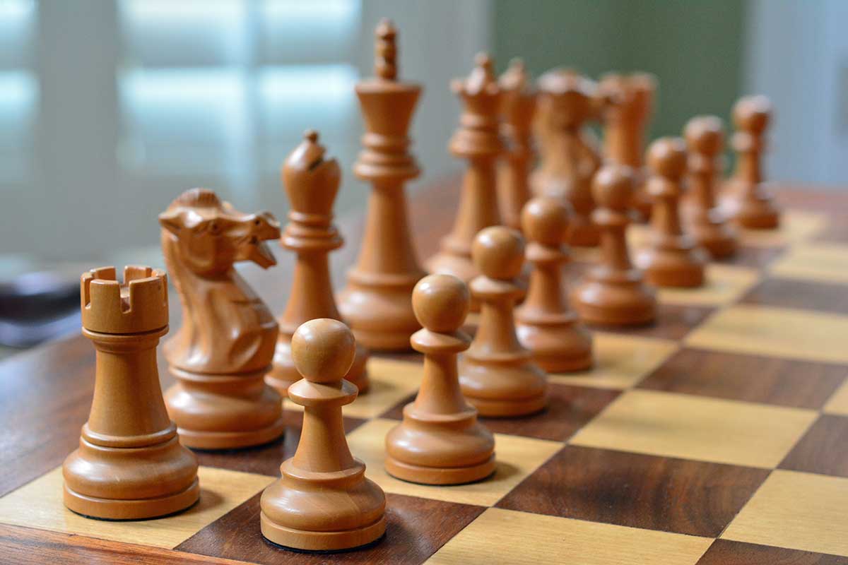 Giải Cờ Vua đồng đội toàn quốc - National Chess team championship 2004