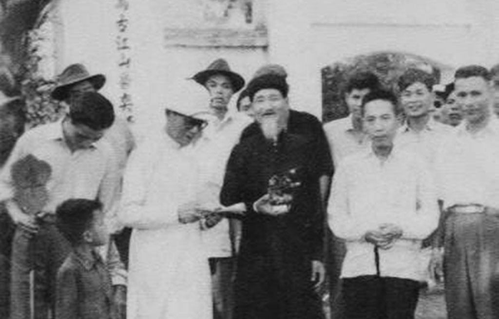 Thân thế, sự nghiệp của cố danh thủ Nguyễn Thi Hùng, một trong tứ hùng Bắc kỳ hồi đầu thế kỷ XX