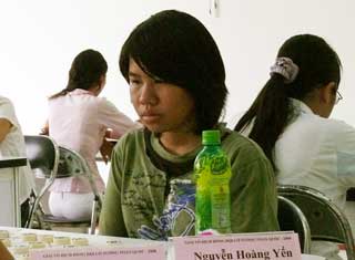 Giải vô địch cờ tướng cá nhân Châu Á 2009